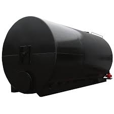 8 000 Gallon Bulk Storage Tank Seal Rite Products Llc