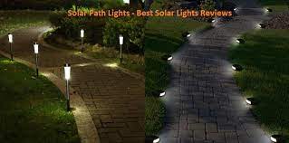 best solar path lights on the market