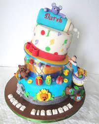 223 Best Images About Cakes 1st Birthday On Pinterest gambar png