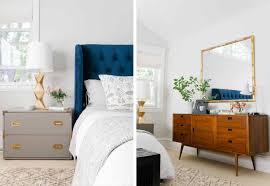 Small bedroom ideas can transform small box bedrooms and single bedrooms into stylish retreats. Power Couples 22 Perfect Dresser Nightstand Combos For Your Bedroom