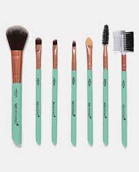 mint make up brush set r