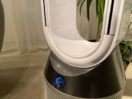 Can i switch off humidification? Dyson Pure Humidify Cool Smarter Luftbefeuchter Vorgestellt Appgefahren De