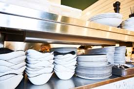 Maybe you would like to learn more about one of these? Restaurant Equipment List The Ultimate Buyers Guide Lightspeed