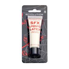 revolution halloween liquid latex