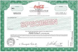 This means that when purchasing coca cola stock cfd, you will not pay brokerage fees that other companies charge for making investments through their platforms. Contract By Coca Cola Bottling Co Consolidated De