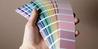 Choose Paint Colours Which Will Stay In