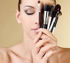 how to clean your makeup brushes 6 steps