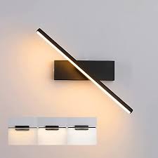 Dimmable Led Indoor Wall Light 330