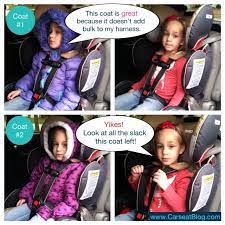 Car Seat Safe Jackets Gap