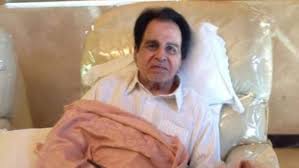 Dilip Kumar dies at the age of 98 ...