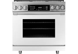 Hwo230pcw Dacor 30 Double Wall Oven