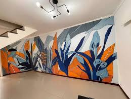 Wall Art India Painting Art