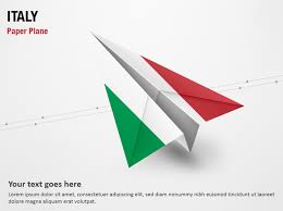 Which italy flag design is your favorite? Paper Plane With Italy Flag Powerpoint Map Slides Paper Plane With Italy Flag Map Ppt Slides Powerpoint Map Slides Of Paper Plane With Italy Flag Powerpoint Map Templates