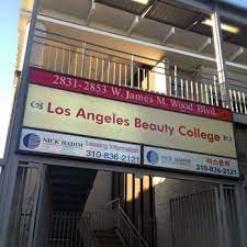los angeles beauty college 2853 w