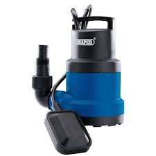 98912 Submersible Clean Water Pump