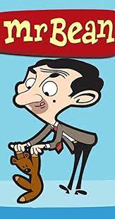 Bean, also known as mr. Mr Bean The Animated Series Birthday Bear Tv Episode 2002 Imdb