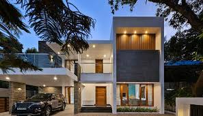Best Architect Designed Homes In Kerala