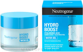 neutrogena hydro boost water gel for