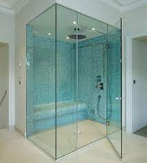 Frameless Glass Shower Door Cost