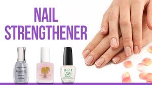 5 best nail strengthener top nail