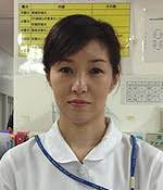 ■Kayoko Uehara, RN - staff_uehara