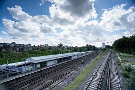 worst train stations in south london