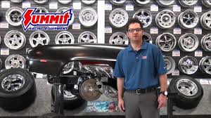 Measure For Custom Wheel Tire Sizes Summit Racing Quick Flicks