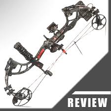 Pse Madness 30 Compound Bow Package Review Anchor That Point