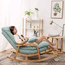 wooden rolling chair wooden easy chair
