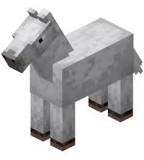 how-do-you-breed-a-white-horse-on-minecraft