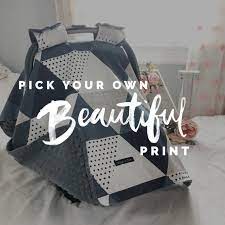 Design Your Own Baby Car Seat Canopy