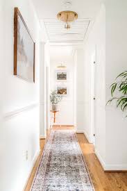8 small hallway ideas to make your
