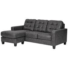 venaldi sofa chaise queen sleeper 9150168
