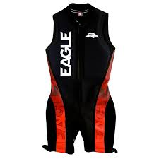 Eagle Super Sport Barefoot Wetsuit