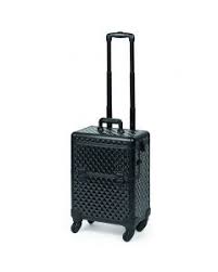 professional makeup trolleys cases