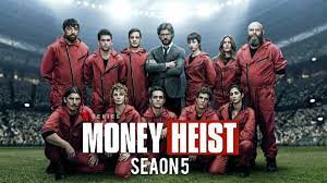 Find that and more on the next episodes, here. Money Heist Season 5 Plot Show Cast Release Date And New Updates Finance Rewind