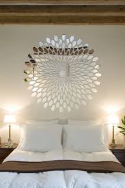 wall decals reflective 3d home decor