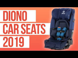 Diono 3rxt 2axt Convertible Car Seats 2019 First Look