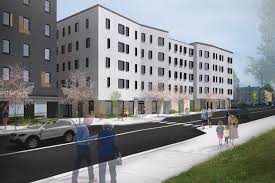 expand affordable housing project