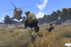 Arma 3 Getting More Dlc Updates And An Expansion Over The