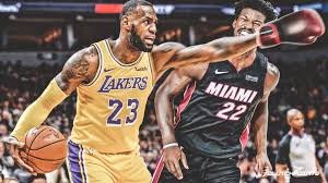 Lakers vs timberwolves highlights full game nba february 16. Lakers 4 Reasons Los Angeles Will Beat Heat In 2020 Nba Finals