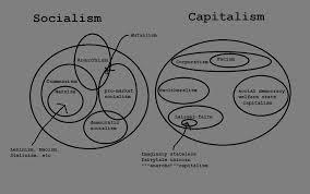 socialism vs capitalism venn diagram eymir mouldings co 