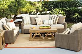 Comparing Outdoor Furniture Which