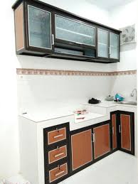 Meja dapur minimalis hitam model mewah terbaru / kitchenset. Idea 20 Kitchen Set Kota Tangerang Banten