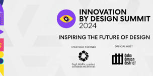 Innovation by Design Summit