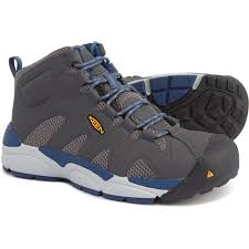 Keen San Antonio Mid Shoes For Men Save 38