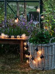 25 Best Garden Lighting Ideas You Ll