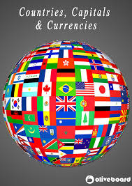 List of countries with multiple capitals. Https Download Oliveboard In Pdf Countries 20capitals 20currencies Pdf