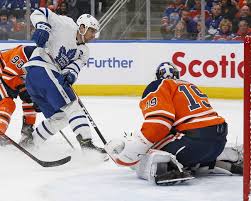 » draw all recent 6 matches in a row. Toronto Maple Leafs Vs Edmonton Oilers 1 6 20 Nhl Pick Odds And Prediction Pickdawgz