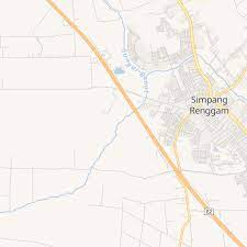 Now simpang renggam is under the administration of simpang renggam district council (majlis daerah simpang renggam). Balai Polis Simpang Renggam Balai Polis Simpang Renggam Simpang Rengam 2021